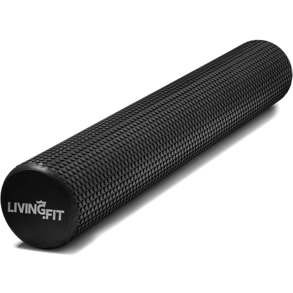 Living.Fit Foam Roller